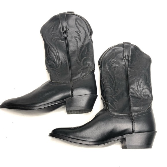 Laredo | Western Cowboy Boots - Picture 2 of 8